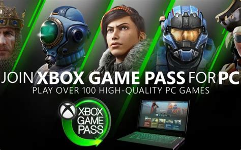 Buy PC Game Pass — PC Game Pass 1 Month | Xbox