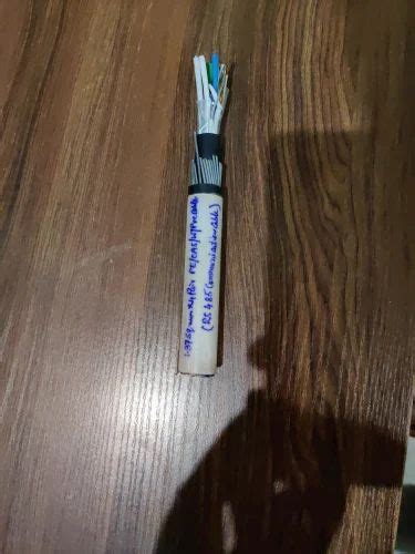 Telecommunication Cables - Electronic Unshielded Cable Manufacturer ...