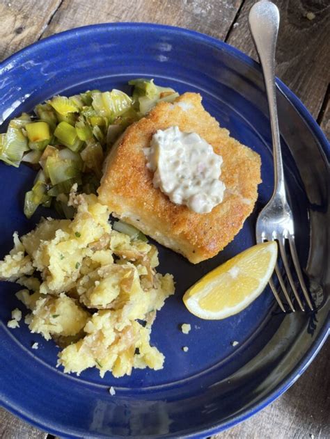 Image result for Atlantic Cod Fillet Recipe