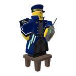 Image result for Lifeguard Commander TDS