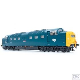 ACC2789 Accurascale OO Gauge Class 55 Deltic 'Nimbus' - BR Blue - 55020