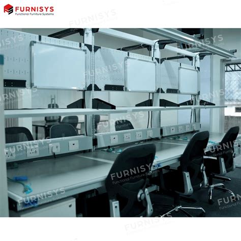 Image result for Industrial Computer Table