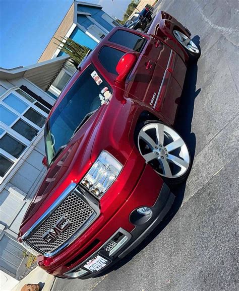 Discover 120 SLAMMED GM TRUCKS and gm trucks ideas | trucks, dropped trucks, chevy trucks and more