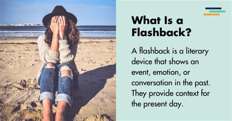 Image result for Flashback Literary Element