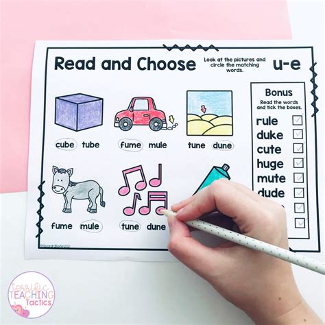 Image result for CVCe Reading