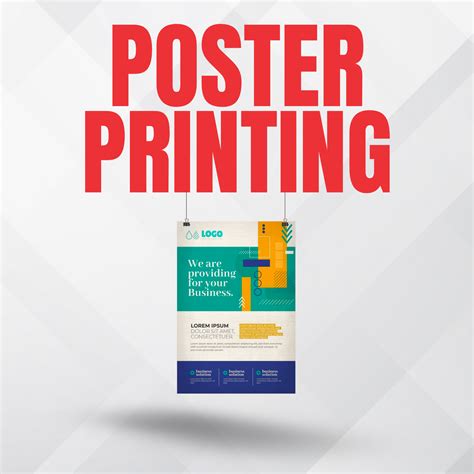 Posters - Wee Print