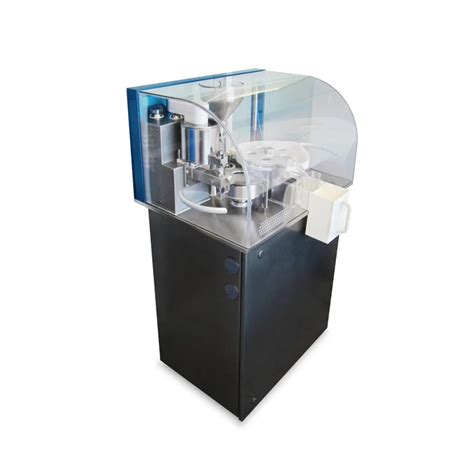CFS 1500® Capsule Filling and Sealing Machine | Lonza