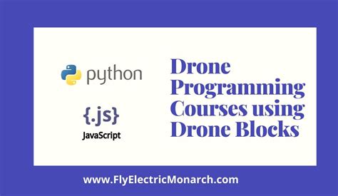 Image result for Drone Programming with Python Course
