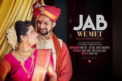 The 10 Best Wedding Videographers - Weddingwire.in