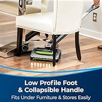 Buy Bissell 1984 Air Ram Cordless Vacuum by Bissell Online at Low ...