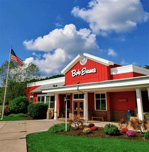 Bob Evans Commercial 2021 at Kaitlyn Corkill blog