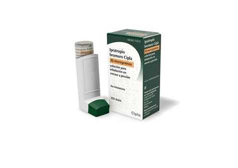 Precio de ipratropio salbutamol — pagar con paypal a través de internet