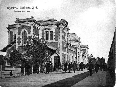 Чей город Дербент? - 21 Апреля 2011, Исторические материалы - Лезгины ...