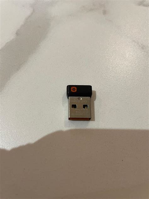 Image result for Unifying Receiver