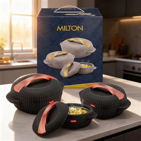 Buy Oyster Casserole Online in India | Milton