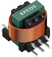 B78302A Series SMD Transformers - EPCOS | DigiKey