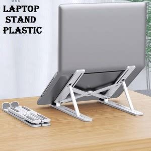 ZURU BUNCH Tablets Adjustable Angle (Silver) Laptop Stand Price in ...