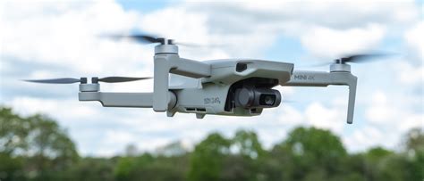 DJI Mini 4K review – Is this finally a no-compromise beginner's drone ...