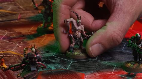 Warhammer 40k's co-op shooter Darktide returns to the land of plastic ...