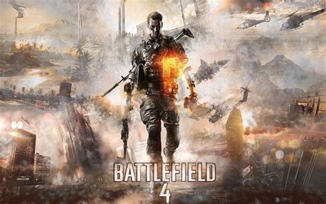 Battlefield 4 Naval Strike 4k, HD Games, 4k Wallpapers, Images ...