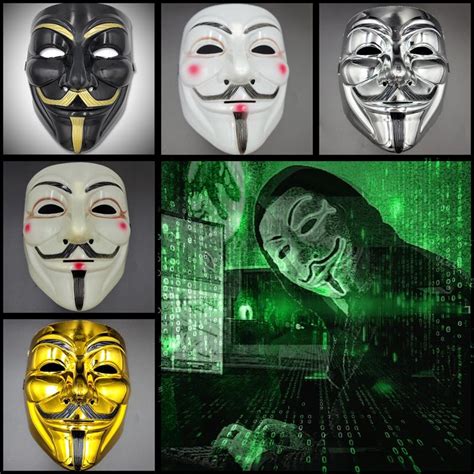 Image result for CWC Hacker Mask