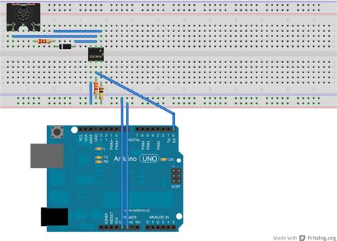 Midi File Arduino 的图像结果