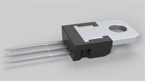 Image result for Transistor Model