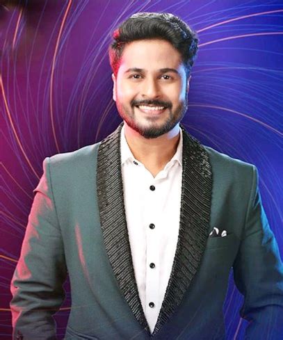 Big Boss 6 Telugu contestants List Telugu || big boss Telugu winners ...