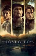 The lost movie review
