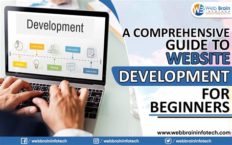 Web Development Guide 的图像结果