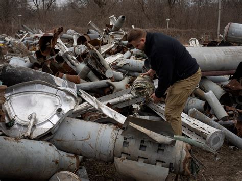 Russia-Ukraine war: List of key events, day 754 | Russia-Ukraine war ...