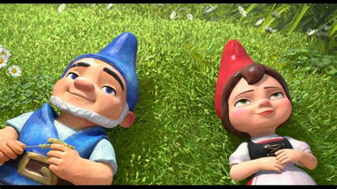 [100+] Gnomeo And Juliet Wallpapers | Wallpapers.com