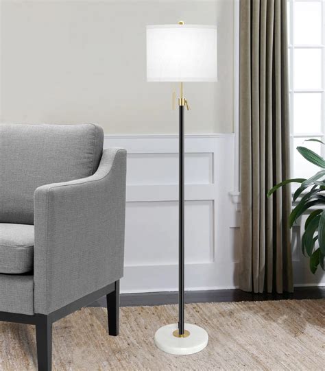 Target Black Floor Lamp