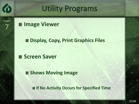 Image result for Utility Programs in Computer
