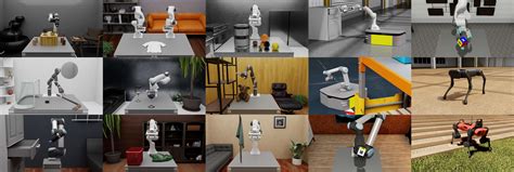 Image result for Isaac Lab Tutorial