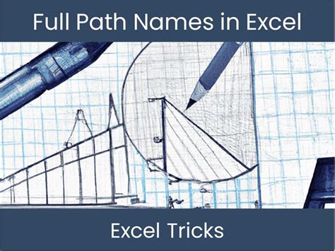 Image result for Excel Path Tutorial