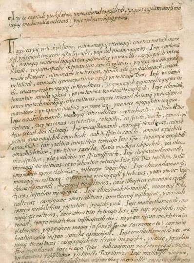 Aztec Language 的图像结果