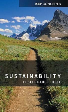 Buy Sustainability (Key Concepts) Book Online at Low Prices in India ...