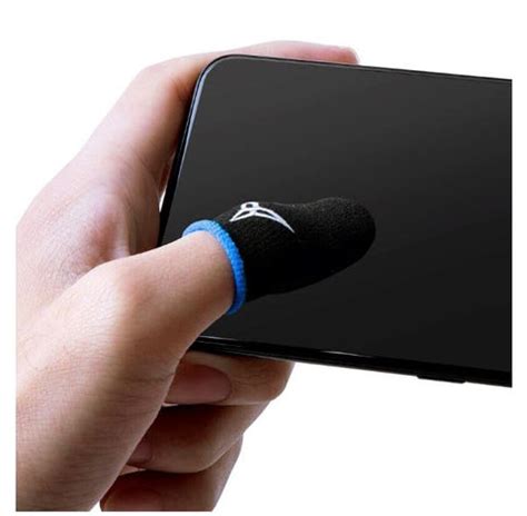 Flydigi Beehive Mobile Game Finger Sleeves pubg game figure sleeve Flydigi
