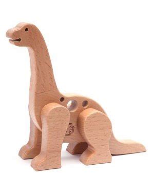 Buy Manhattan Toy Brachiosaurus Online at Low Prices in India - Amazon.in