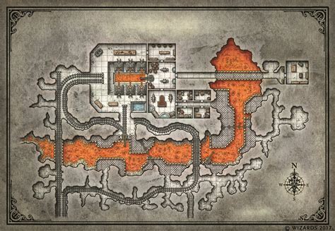All Freely Available Tomb of Annihilation Maps : Tombofannihilation