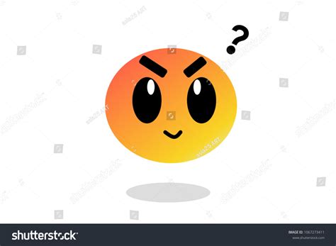 Image result for Problem Question Sign Emoji