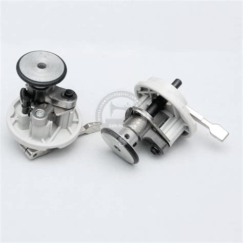 SA1971101 Bobbin Winder Unit Brother S7200 Single Needle Lock-Stitch S ...