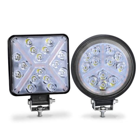 Image result for Waterproof LED Light Bar