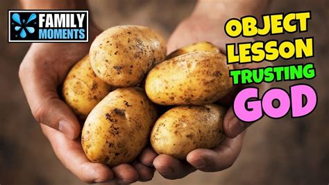 Image result for God Is One Object Lesson