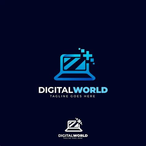 Images de Logo Informatique – Téléchargement gratuit sur Freepik