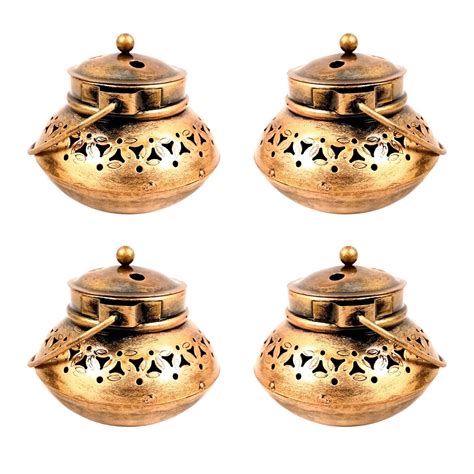 Candle Holders | Buy Decor Candle Stands Online | Best Prices