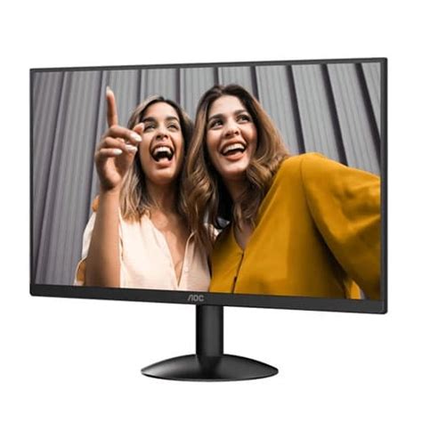 Buy AOC 24B30HM 24 Inch Monitor, Best Price