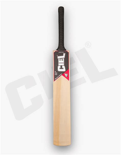 Best Tennis Ball Cricket Bat Sixer Edition for Power & Balance – Ciel ...