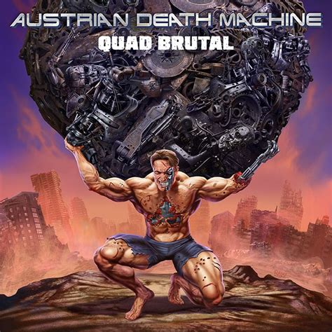 Image result for Death Machine